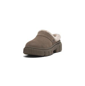TIMBERLAND Členkové čižmy '6B74'  mokka