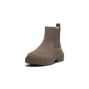 TIMBERLAND Nízke čižmy  mokka