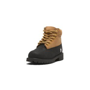 TIMBERLAND Nízke čižmy  béžová / čierna