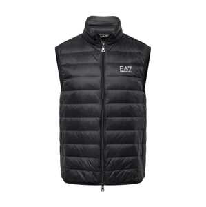 EA7 Emporio Armani Vesta  čierna