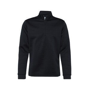 ADIDAS GOLF Športový sveter  čierna