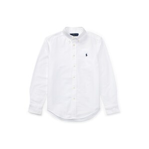 Polo Ralph Lauren Košeľa  biela