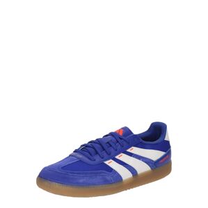 ADIDAS PERFORMANCE Kopačky 'Predator Freestyle'  tmavomodrá / oranžovo červená / biela