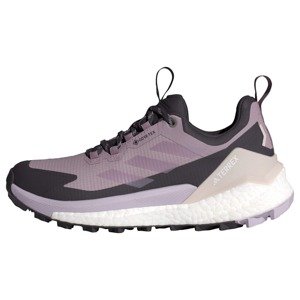 ADIDAS TERREX Poltopánky 'Free Hiker 2.0'  svetlofialová / čierna