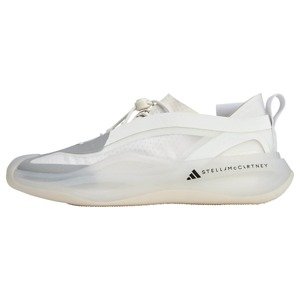 ADIDAS BY STELLA MCCARTNEY Športová obuv  striebornosivá / čierna / biela