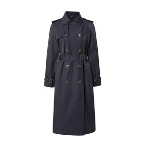 Lauren Ralph Lauren Prechodný kabát  námornícka modrá