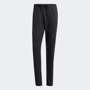 ADIDAS SPORTSWEAR Športové nohavice 'ALL SZN'  čierna