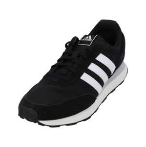 ADIDAS SPORTSWEAR Nízke tenisky  čierna / biela