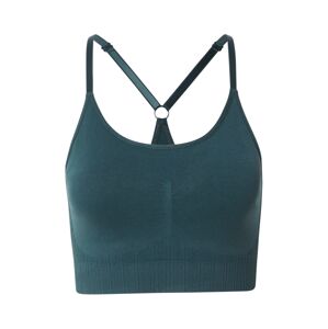 Hummel Športová podprsenka 'MT DEFINE'  jedľová
