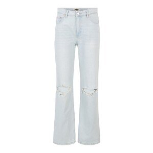 Tally Weijl Džínsy  modrá denim