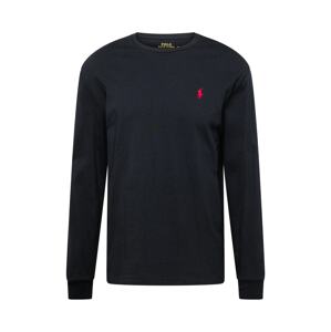 Polo Ralph Lauren Tričko  námornícka modrá