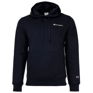 Champion Authentic Athletic Apparel Mikina  námornícka modrá / krvavo červená / biela