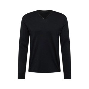 Zadig & Voltaire Tričko 'MONASTIR'  čierna