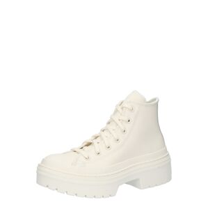 CONVERSE Členkové tenisky 'CHUCK TAYLOR ALL STAR'  vaječná škrupina