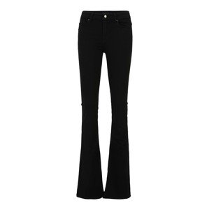 Only Tall Džínsy 'ONLBLUSH'  čierny denim