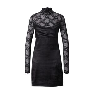 Versace Jeans Couture Šaty  čierna