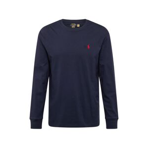 Polo Ralph Lauren Tričko  námornícka modrá