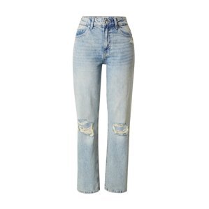 Tally Weijl Džínsy  modrá denim