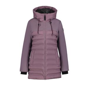 ICEPEAK Outdoorová bunda 'Albee'  svetlofialová