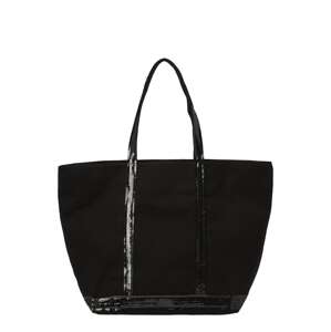 Vanessa Bruno Shopper  čierna