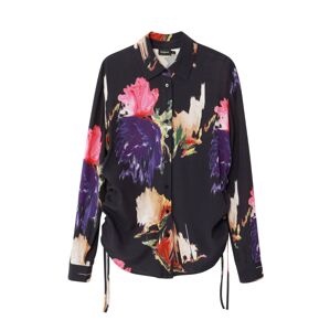 Desigual Blúzka  zmiešané farby