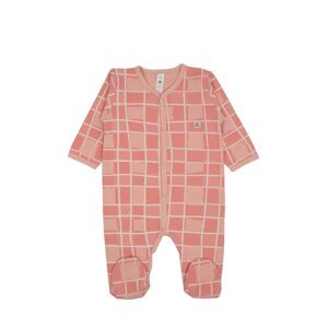 Jrmori Overal  oranžová / rosé