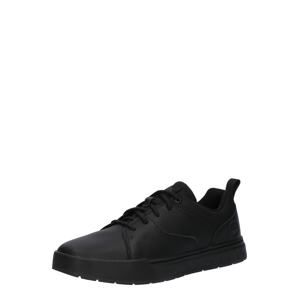 TIMBERLAND Nízke tenisky  čierna