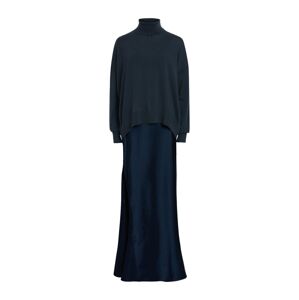 AllSaints Šaty 'NEO'  tmavomodrá