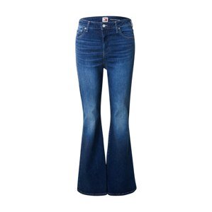 Tommy Jeans Curve Džínsy 'Sylvia'  modrá denim