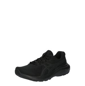 ASICS Bežecká obuv 'GEL-CONTEND 9'  čierna