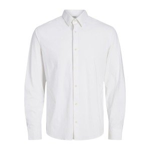 Jack & Jones Premium Košeľa 'ACTIVE'  biela