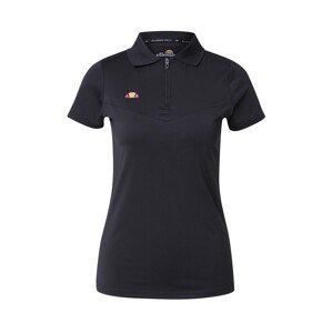 ELLESSE Tričko 'Kartin'  čierna