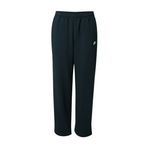 Nike Sportswear Športové nohavice 'Club Fleece'  čierna
