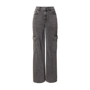 STUDIO SELECT Rifľové kapsáče 'Ashley'  sivý denim
