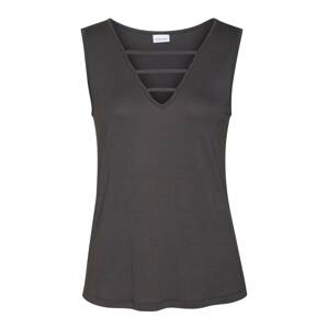 LASCANA Top  antracitová