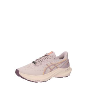ASICS Bežecká obuv 'GT-2000 12 GTX'  fialová / oranžová / eozín