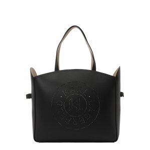 Karl Lagerfeld Shopper  čierna