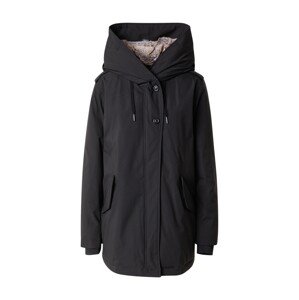 Canadian Classics Zimná parka 'Lanigan Tech 2.0'  čierna