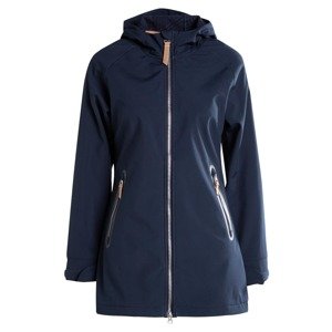 ICEPEAK Outdoorová bunda 'Alamosa'  tmavomodrá