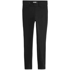 Next Jeggings  čierna