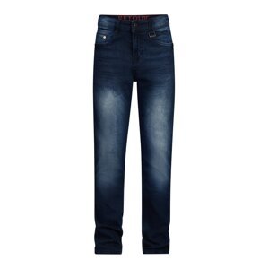 Retour Jeans Džínsy  modrá denim