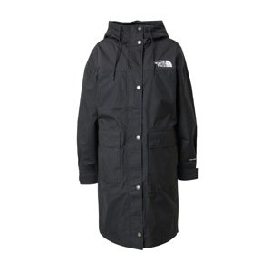 THE NORTH FACE Funkčná bunda 'REIGN ON'  čierna