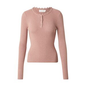 Molly BRACKEN Sveter  rosé