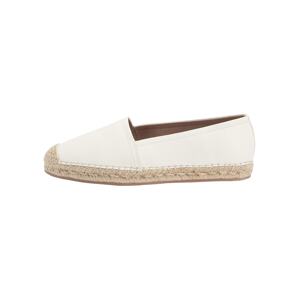 Next Espadrilky 'Forever Comfort®'  biela