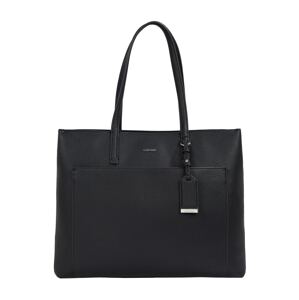 Calvin Klein Shopper 'MUST'  čierna