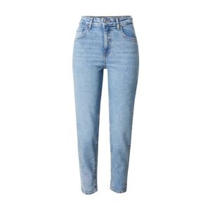 DeFacto Džínsy  modrá denim
