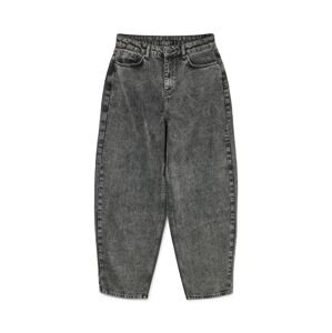 VERO MODA Džínsy 'VMOLLIE'  sivý denim