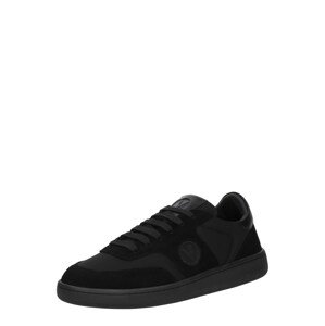 Valentino Shoes Nízke tenisky 'MARGOT'  čierna