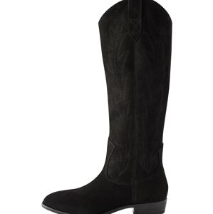 Next Kovbojské čižmy 'Forever Comfort®'  čierna