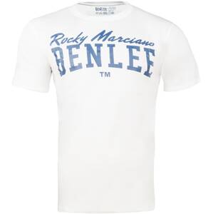 Benlee Tričko  modrá / biela
